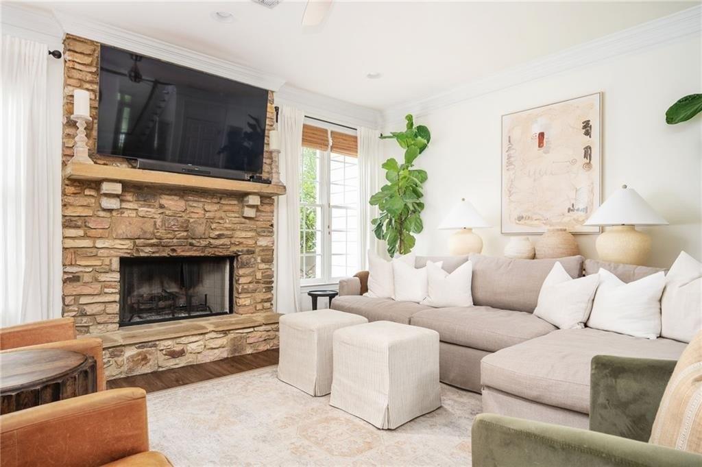 Jeffrey Pl, Smyrna, GA 30082