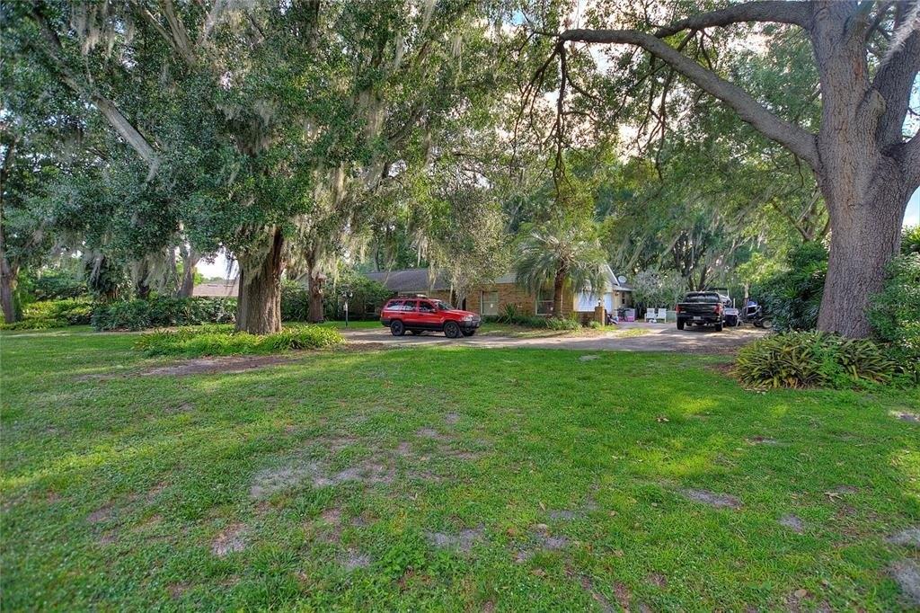Lake Butler Blvd, Windermere, FL 34786