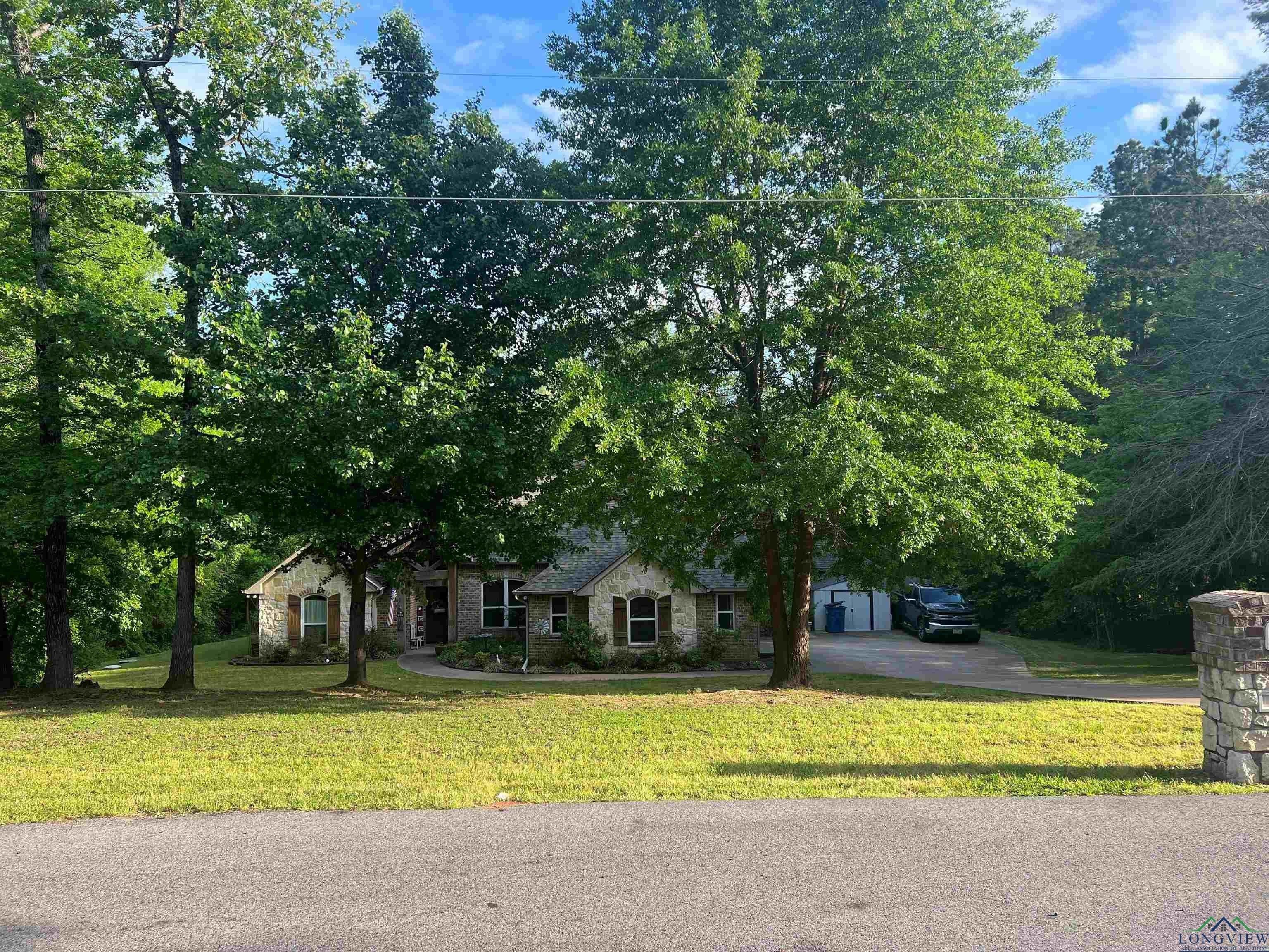 Fox Glove Ln, Longview, TX 75605