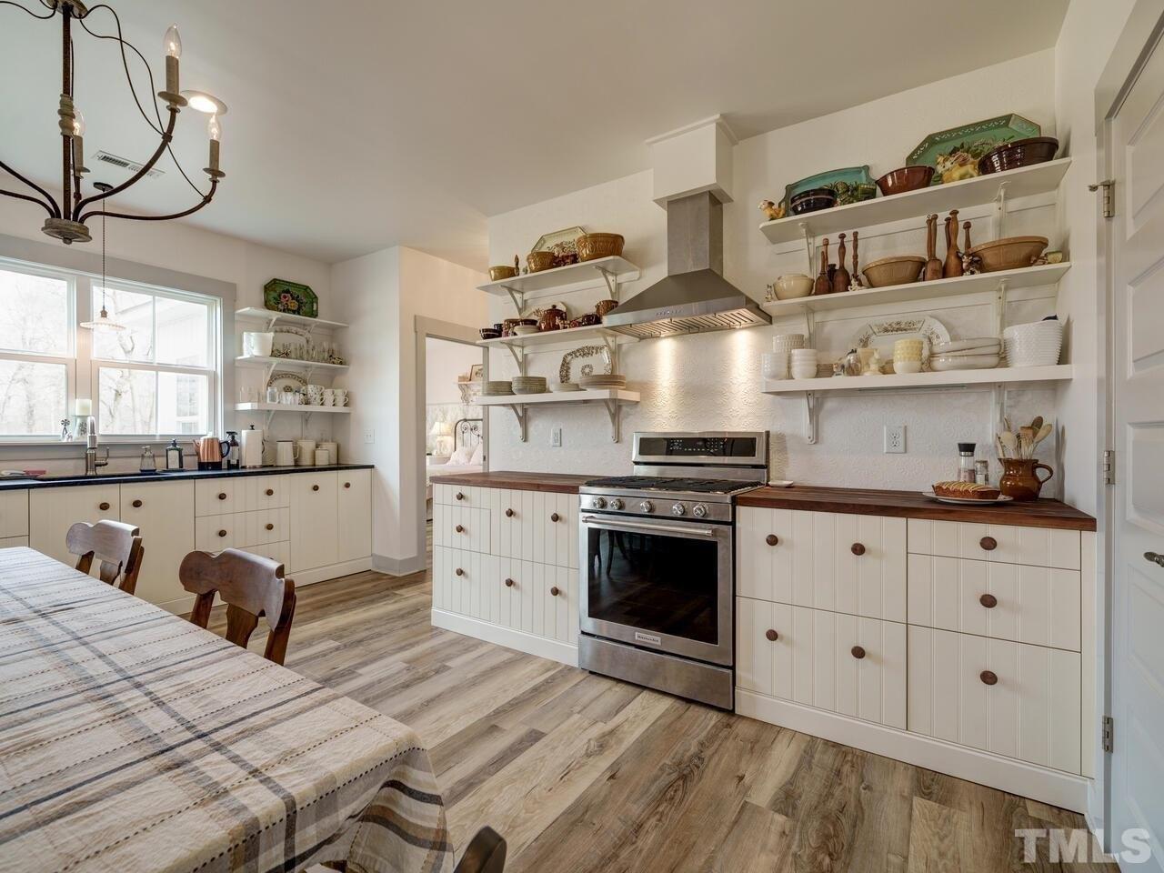 Price Rd, Selma, NC 27576