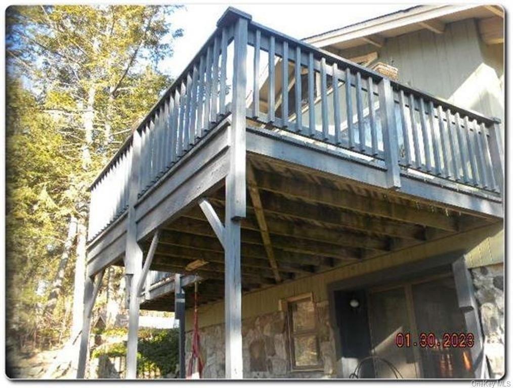 Waterbury Rd, Warwick, NY 10990
