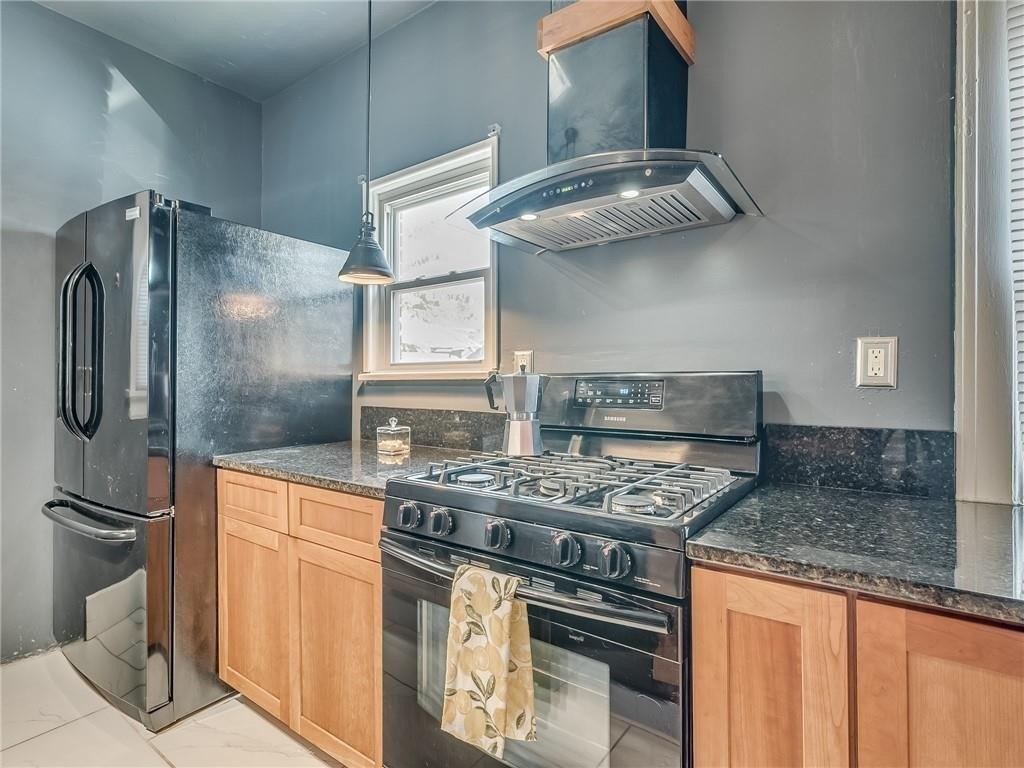 N Kickapoo Ave, Shawnee, OK 74801