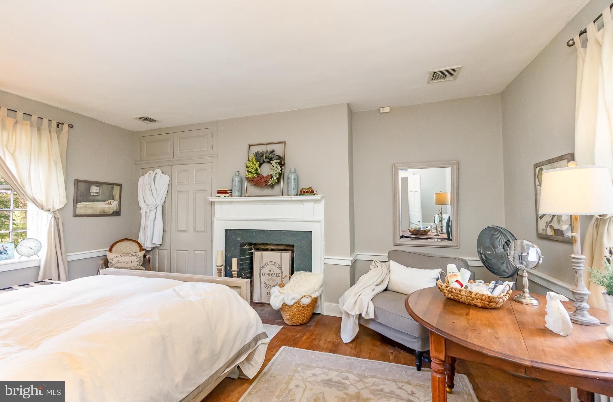 W Chapel Rd, Aberdeen, MD 21001