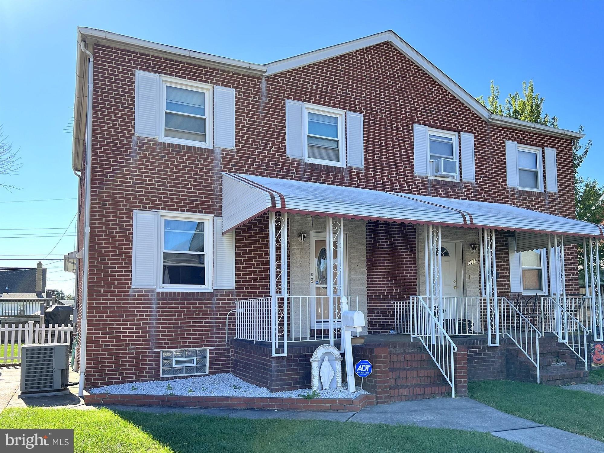 Youngstown Ave, Dundalk, MD 21222