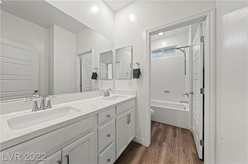 Royal Magnolia St, North Las Vegas, NV 89031