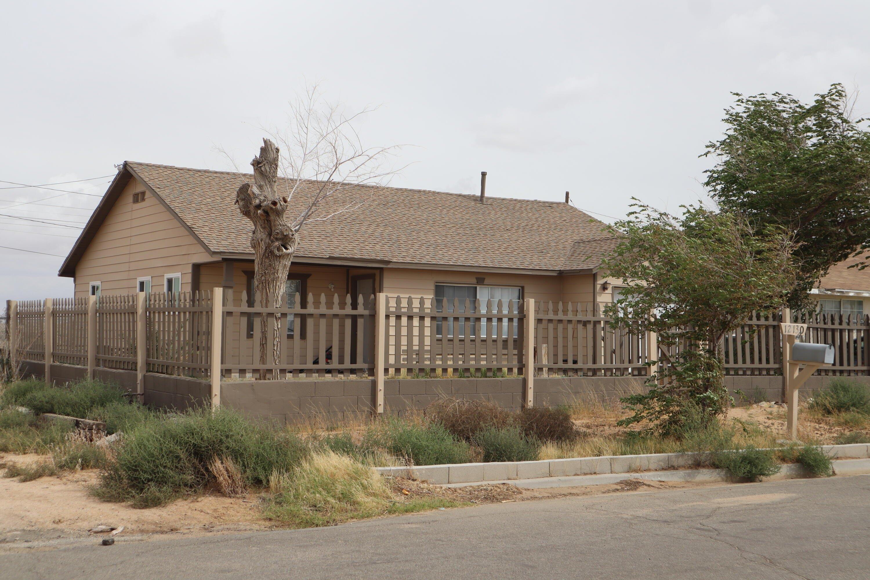 Kostopolous Ave, Boron, CA 93516