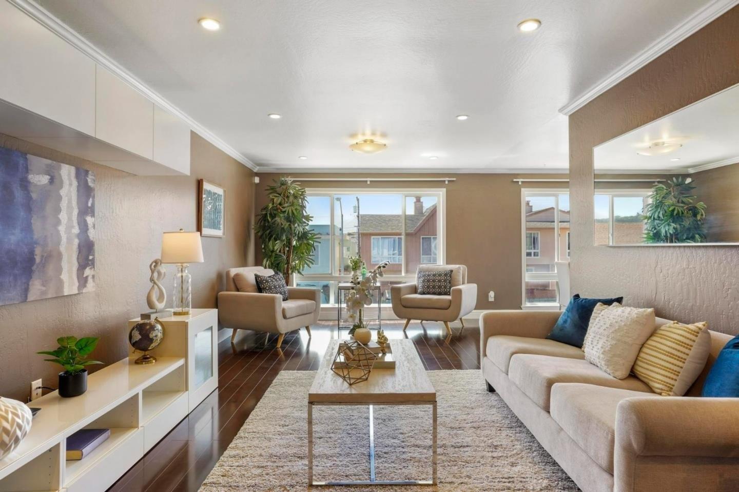 El Dorado Dr, Daly City, CA 94015