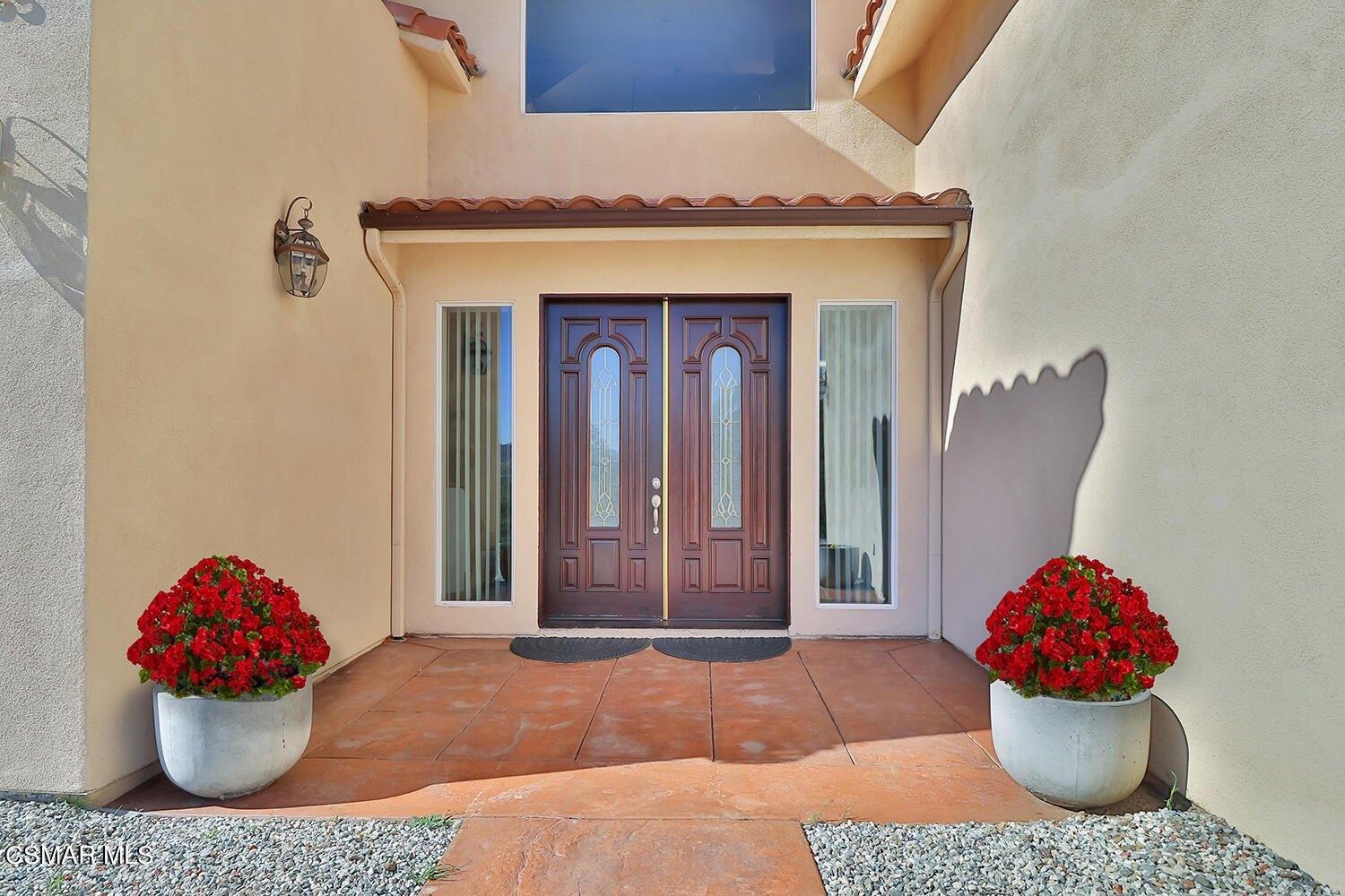 Hierba Rd, Agua Dulce, CA 91390