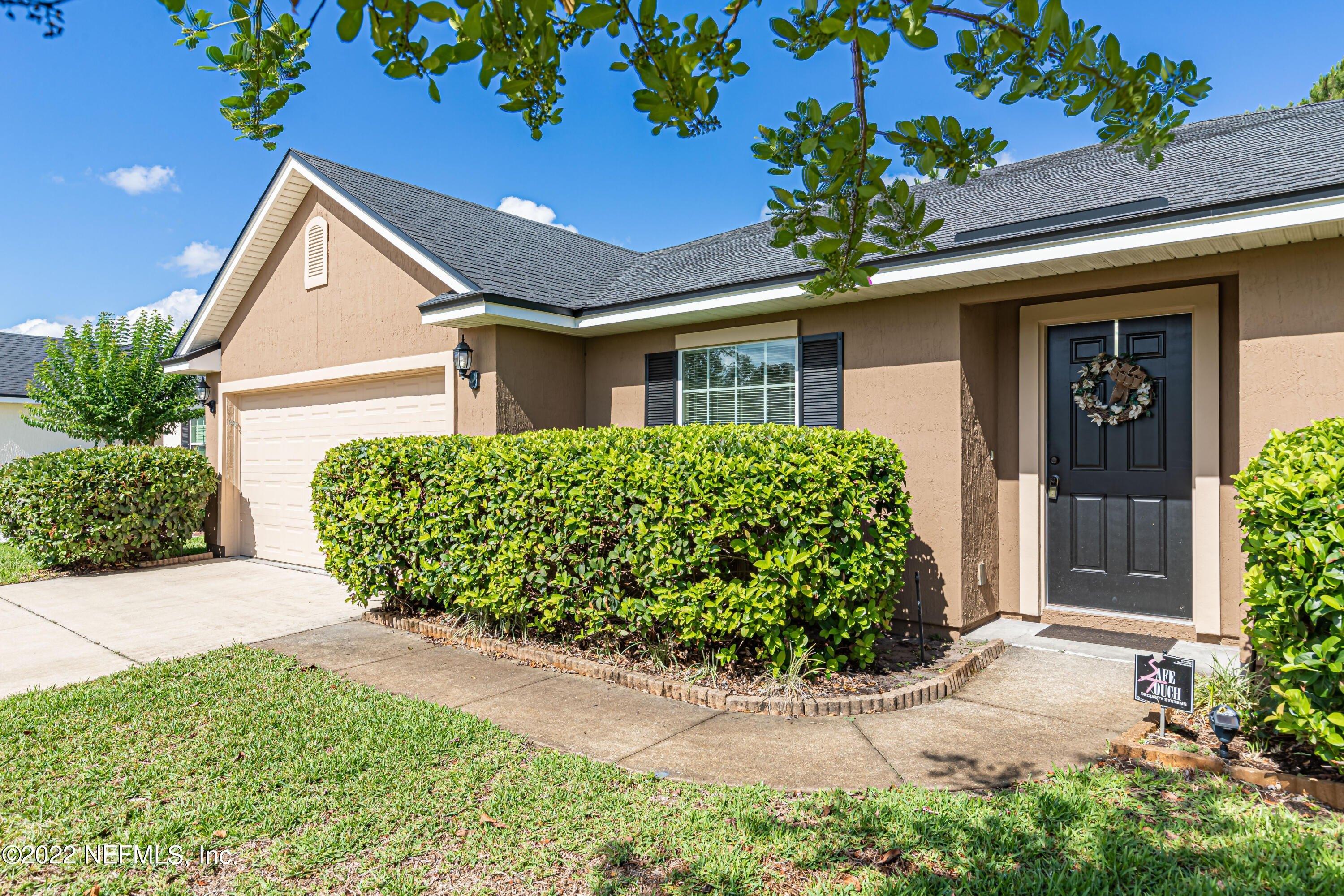 Floorstone Mill Dr, Jacksonville, FL 32244