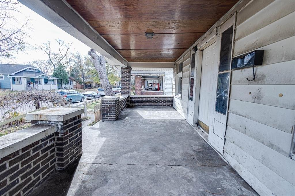 N Dearborn St, Indianapolis, IN 46201