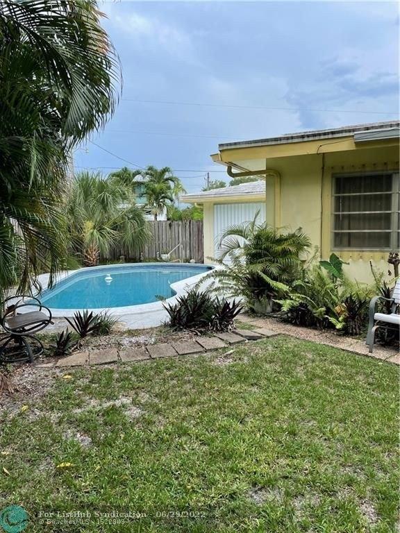 Middle River Dr, Fort Lauderdale, FL 33305