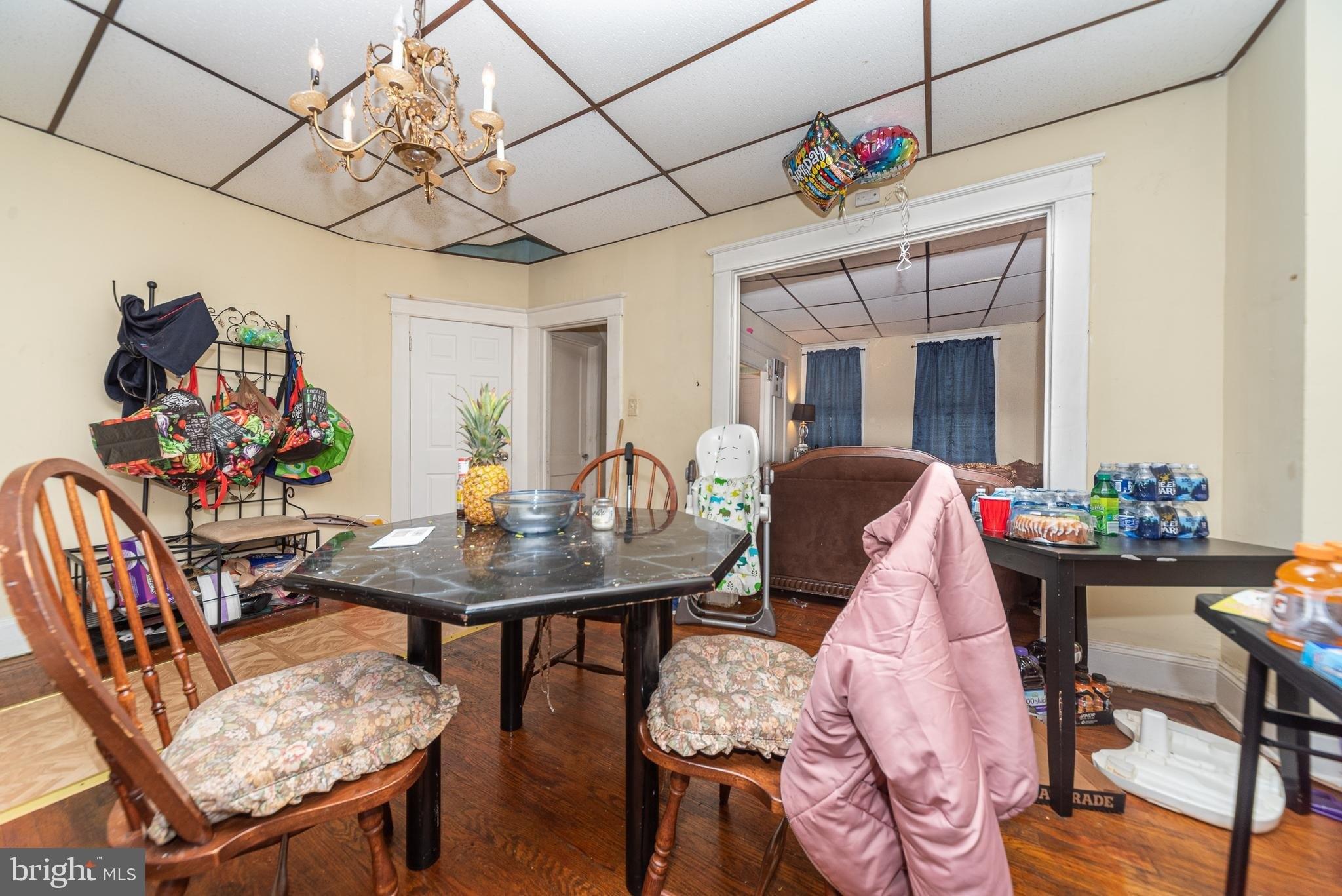 W Caton Ave, Baltimore, MD 21229