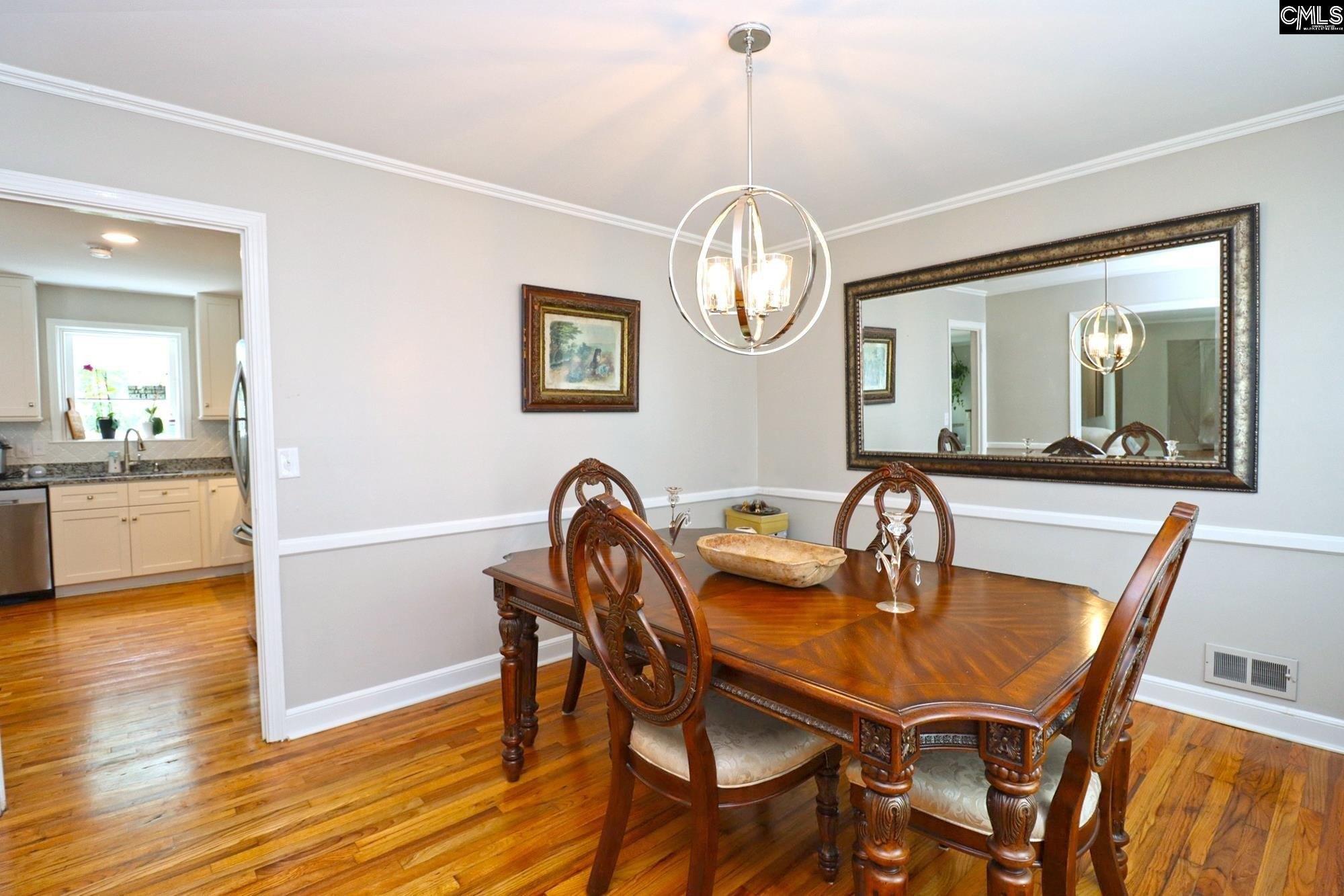 N Trenholm Rd, Columbia, SC 29206