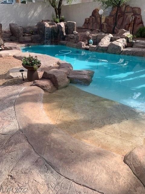 Probst Way, Las Vegas, NV 89110