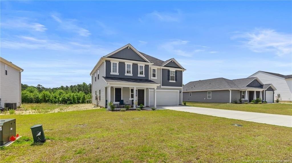 Revelstroke Rd, Hope Mills, NC 28348
