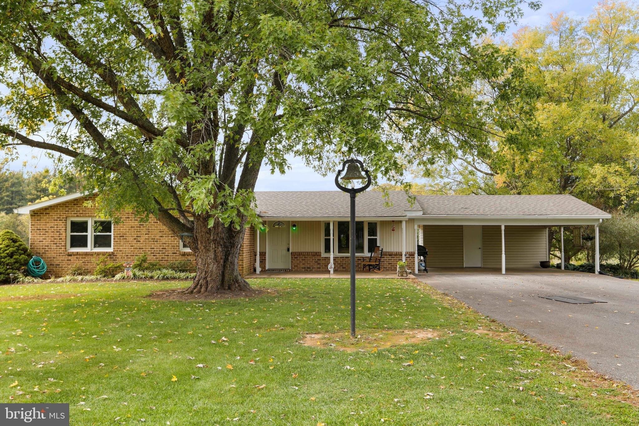 Burnside Bridge Rd, Sharpsburg, MD 21782
