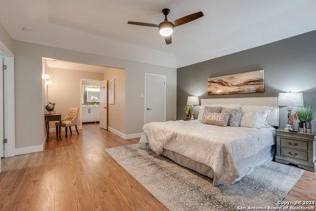 Caper St, San Antonio, TX 78232