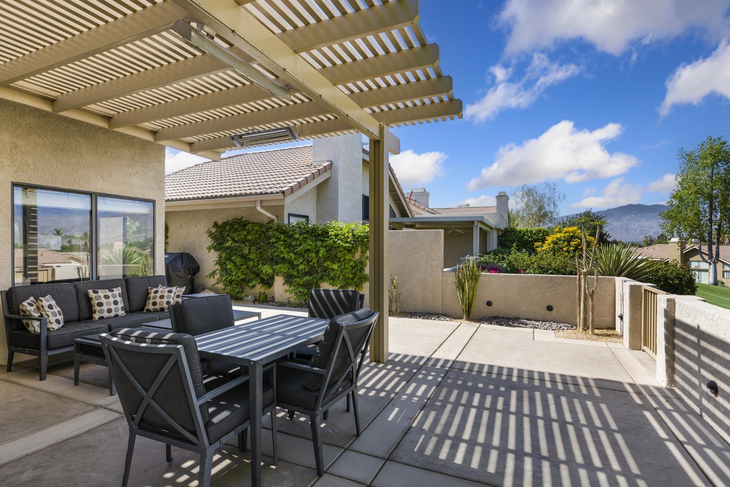 Bonita Ln, Palm Desert, CA 92260