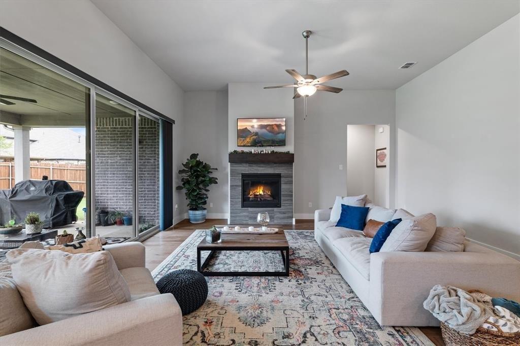 Platte River Trl, Prosper, TX 75078