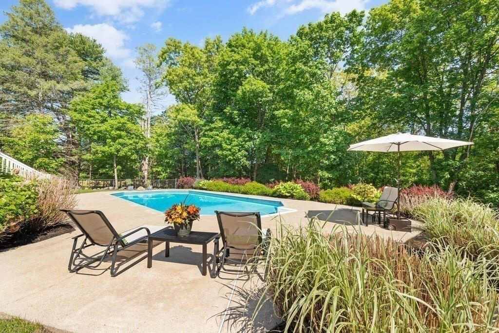 Smithshire Est, Andover, MA 01810