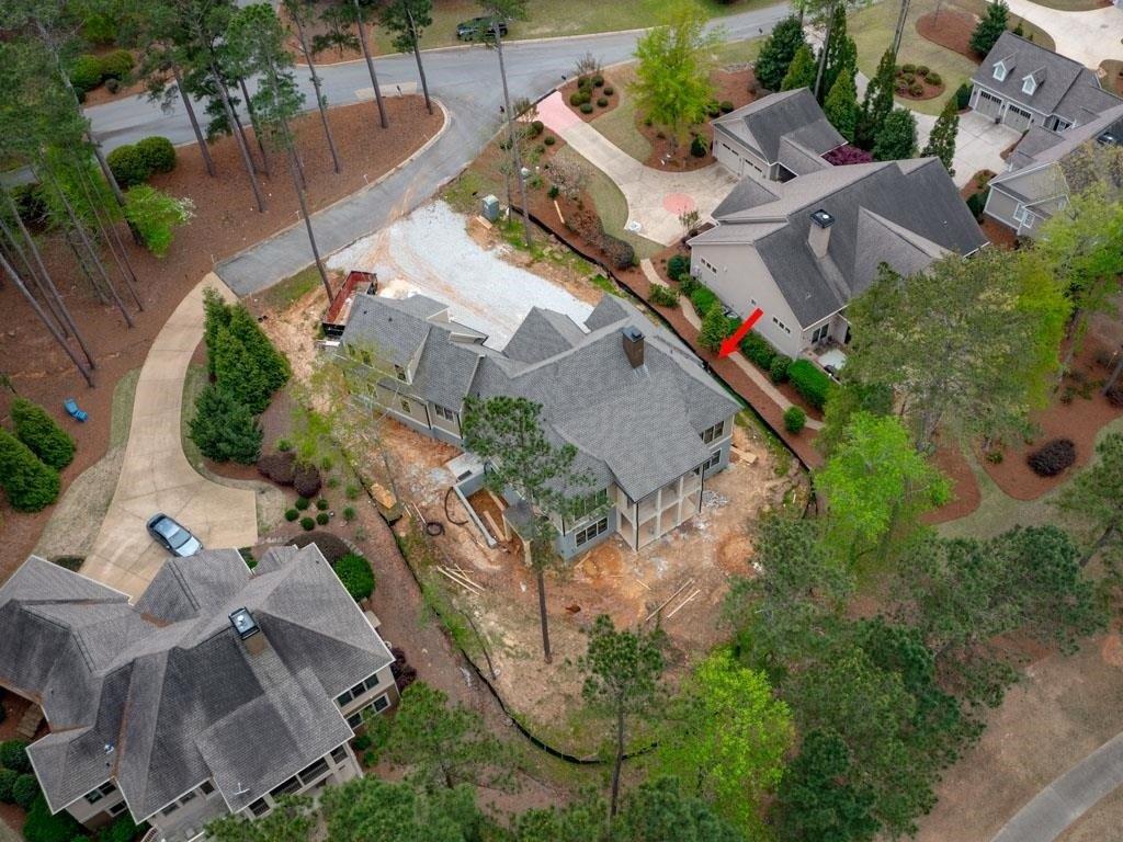 Lake Pointe S, Greensboro, GA 30642