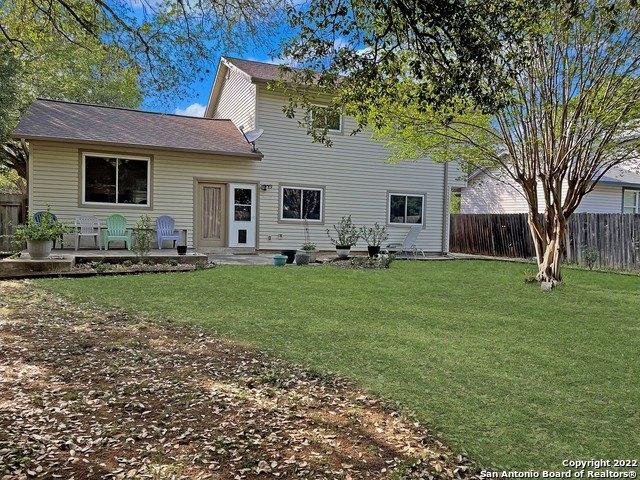 Breeze Holw, San Antonio, TX 78250