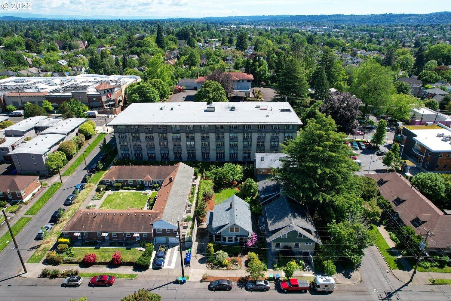 Se Madison St, Portland, OR 97214