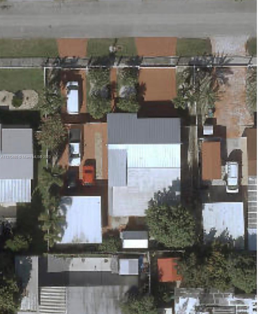 Sw 206th St, Miami, FL 33177