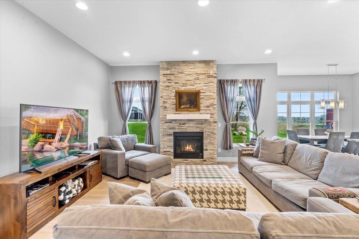 Prairie Dock Rd, Cedar Falls, IA 50613