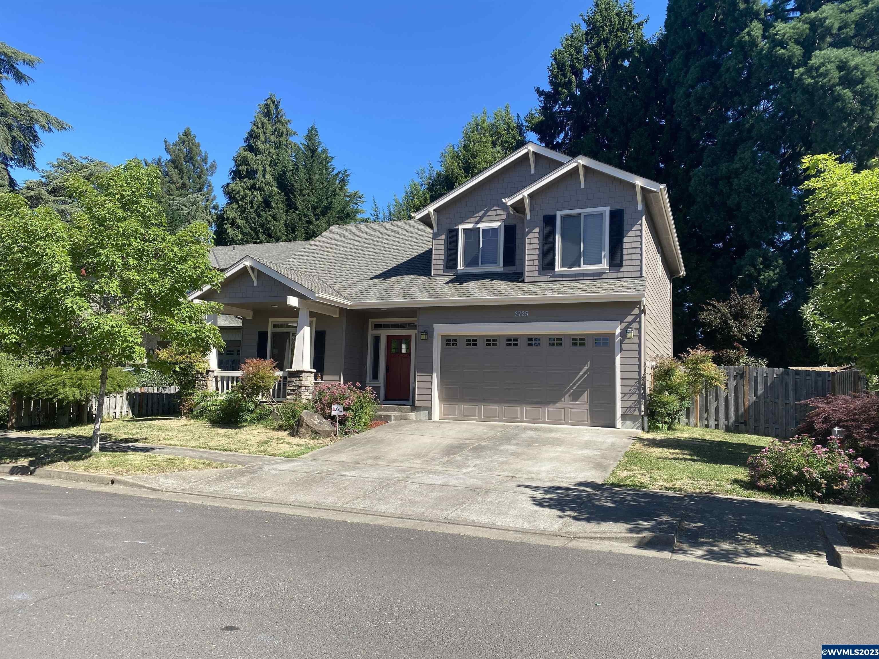 Sw Deon Dr, Corvallis, OR 97333