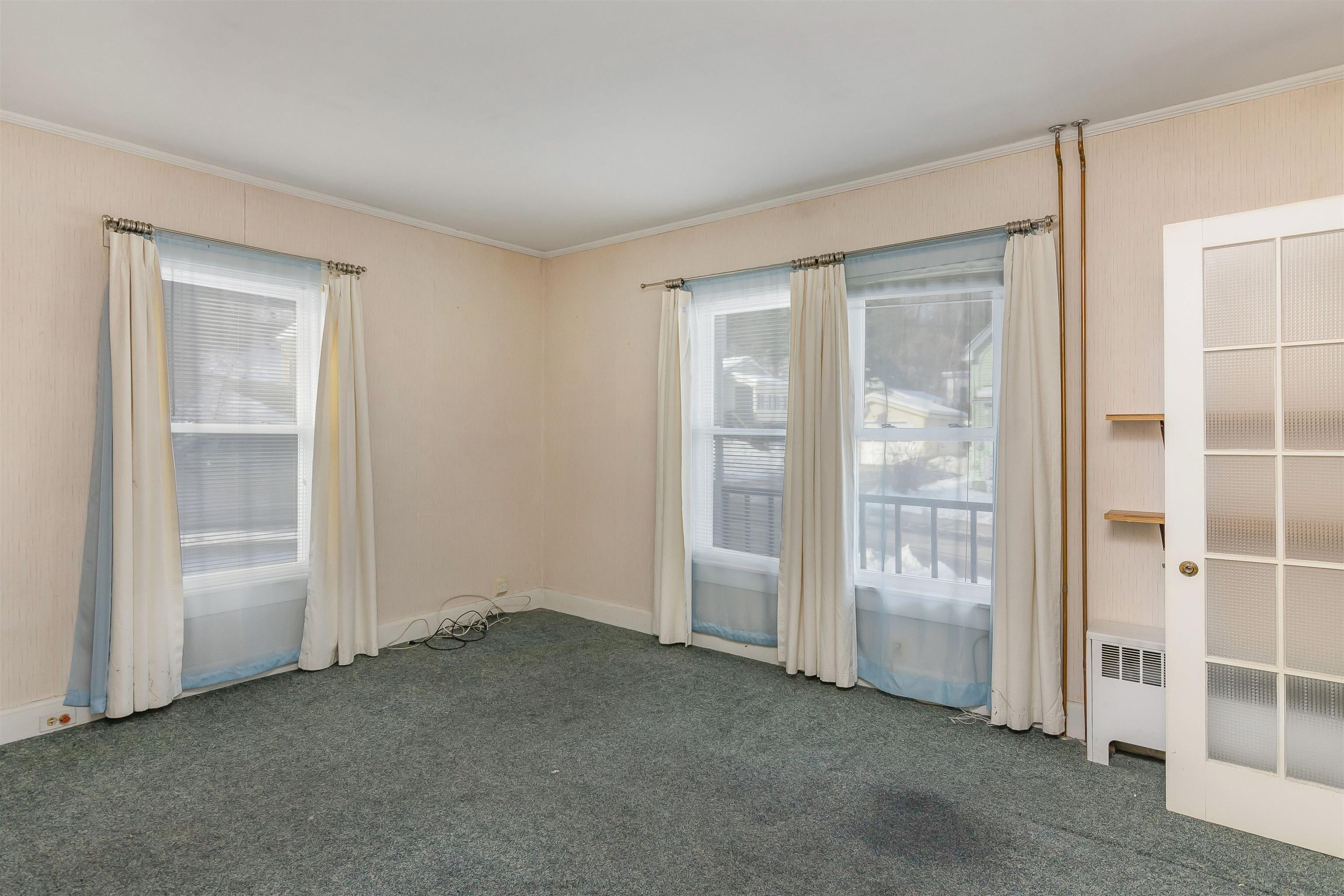 George St, Barre, VT 05641