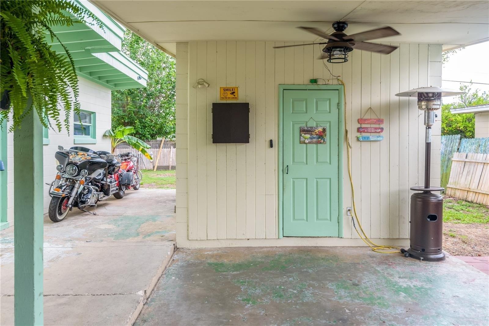 Hertha Ave, Orlando, FL 32826