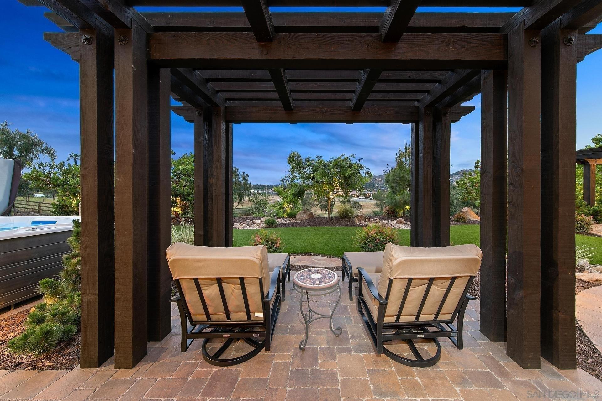 Granite Hills Dr, El Cajon, CA 92019