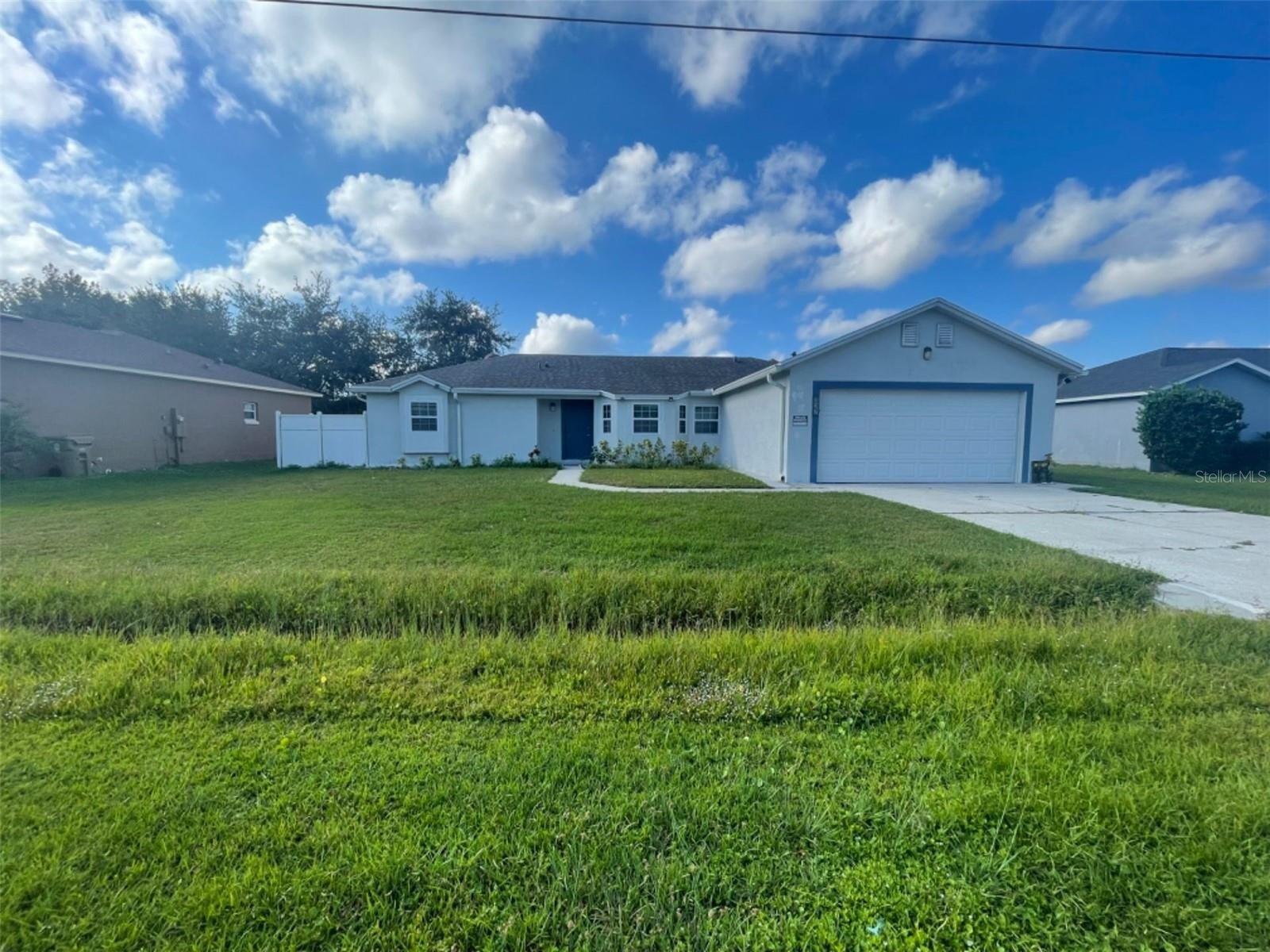 Albi Ct, Kissimmee, FL 34759