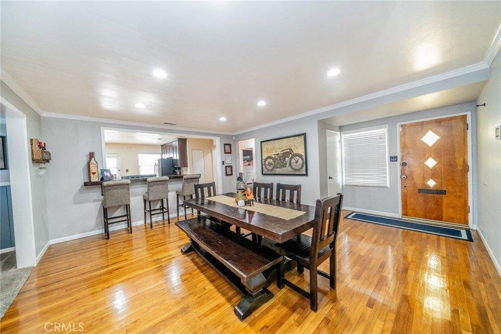 E Oak St, Anaheim, CA 92805