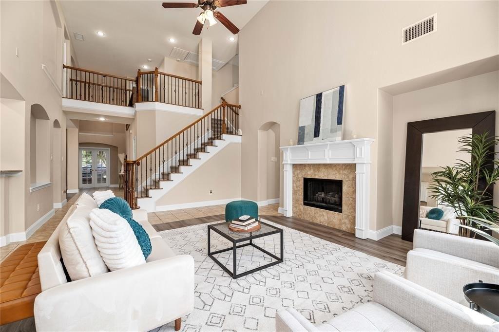 Halverstick Ln, Plano, TX 75074