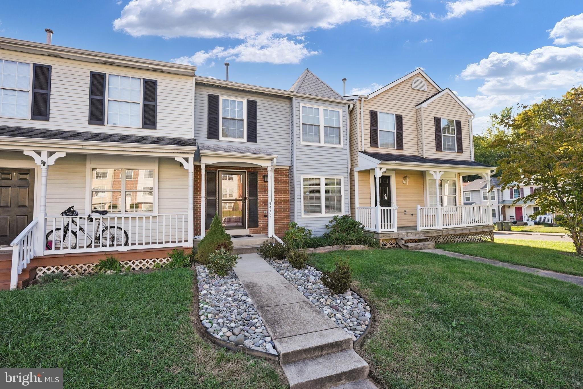 Quest Ct, Woodbridge, VA 22193