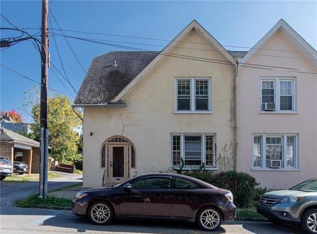 Parsons St, Easton, PA 18042