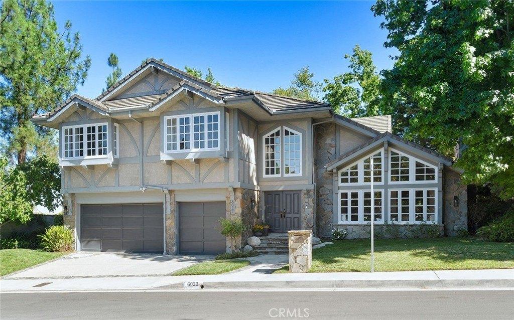 County Oak Rd, Woodland Hills, CA 91367