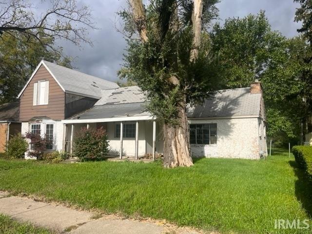 Goshen Ave, Elkhart, IN 46516