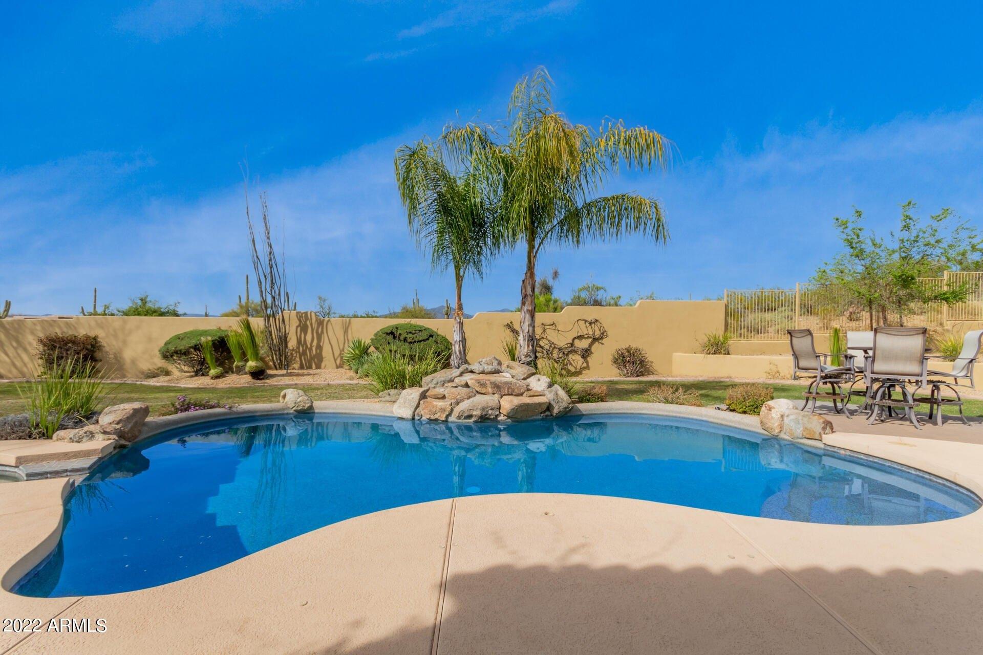 N 87th Way, Scottsdale, AZ 85266