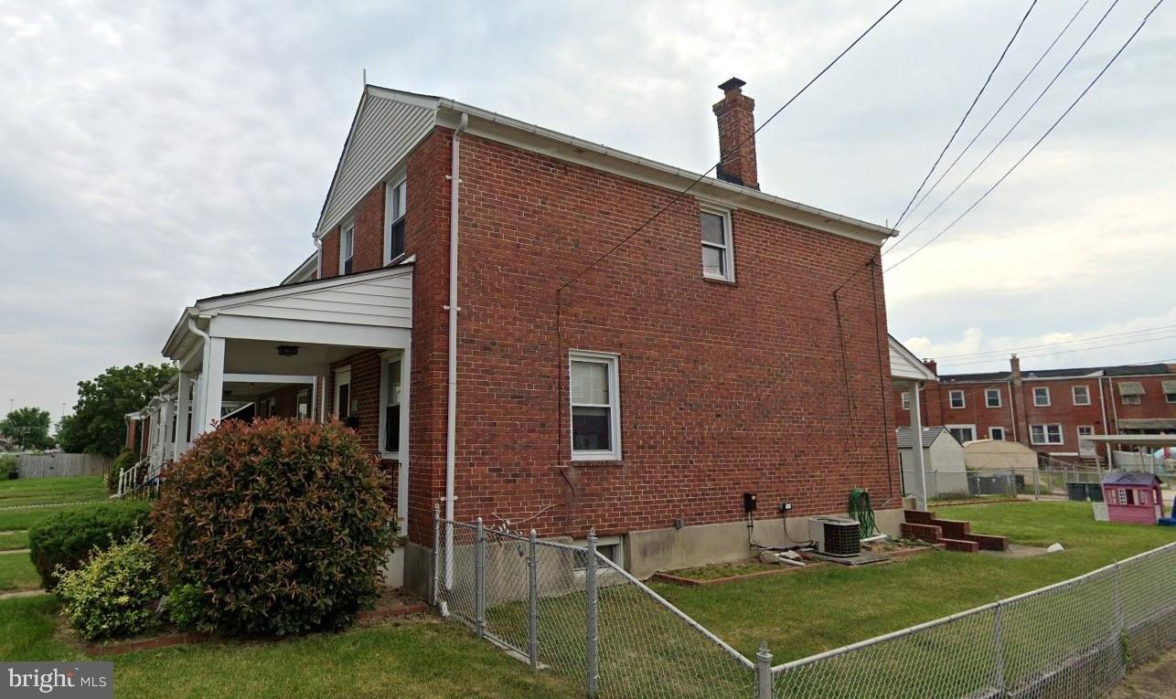 Dunhaven Rd, Dundalk, MD 21222