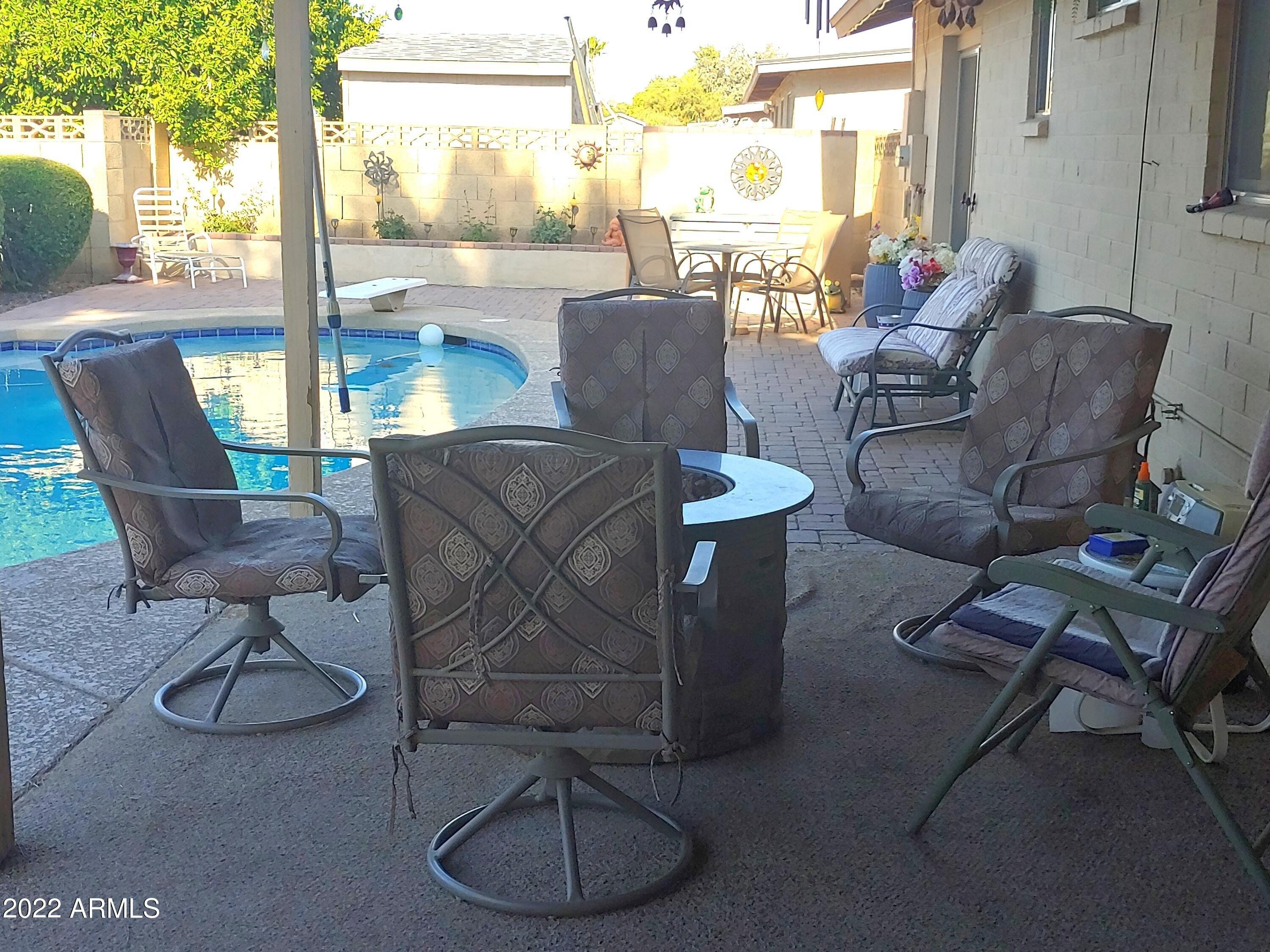E Downing St, Mesa, AZ 85203