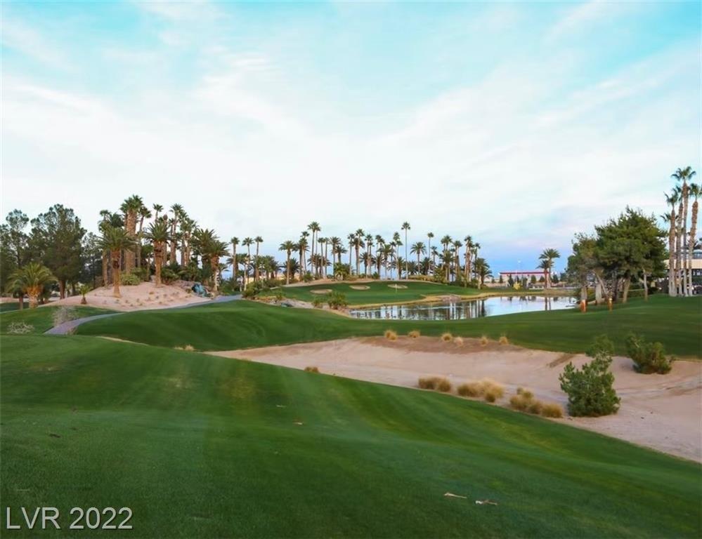 Royal Course Ct, Las Vegas, NV 89148