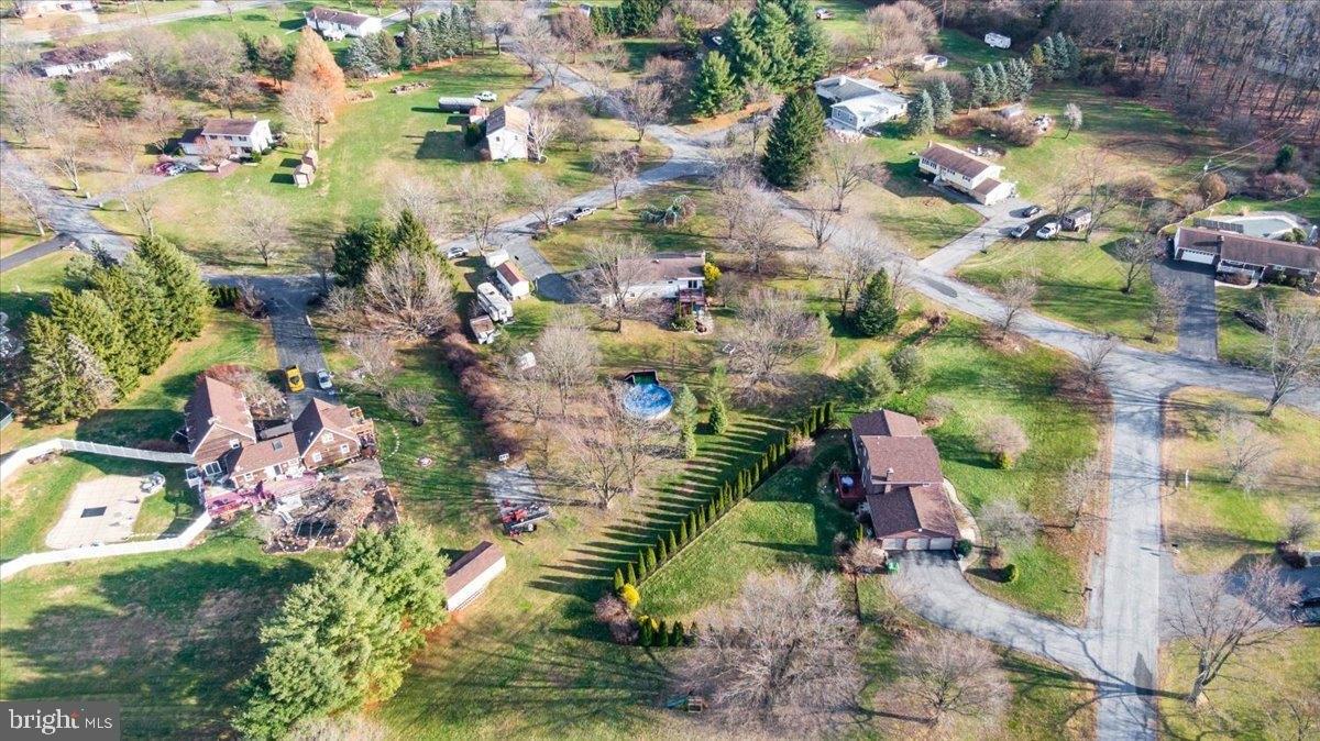 Amlisa Rd, Nazareth, PA 18064