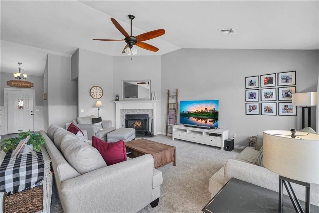 Javelina Dr, Altus, OK 73521