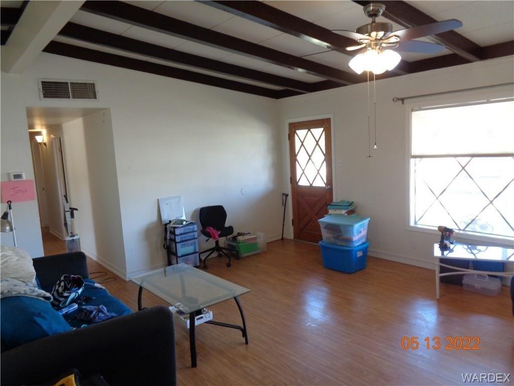 Ricca Dr, Kingman, AZ 86401