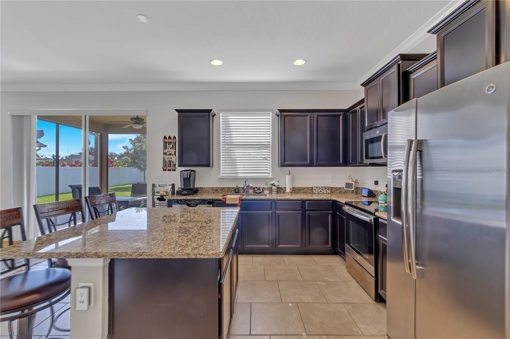 Caterpillar St, Saint Cloud, FL 34771