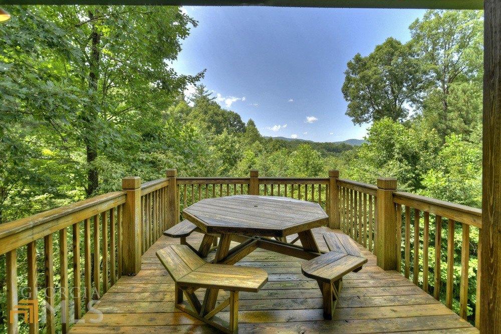 Trails End Smt, Ellijay, GA 30540