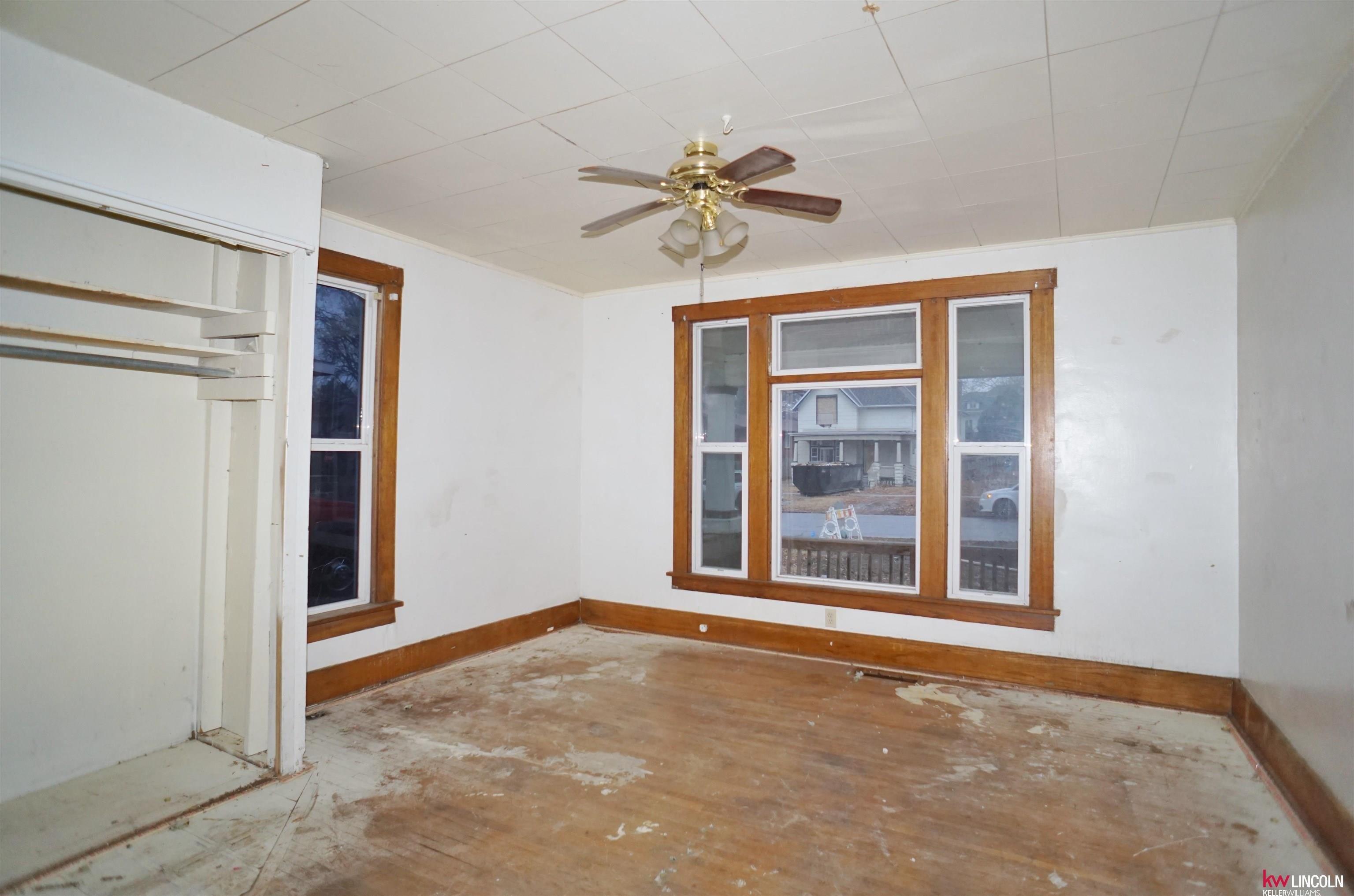 Washington St, Lincoln, NE 68502